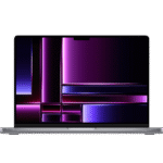 14 inch MacBook Pro