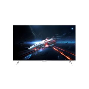 HAIER QLED H85Q800UX HAIER