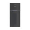 BEKO REF RDNE710E40SXBR 2P NF 650L DARK INOX BEKO