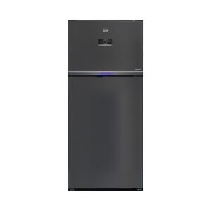 BEKO REF RDNE710E40SXBR 2P NF 650L DARK INOX BEKO