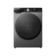 HISENSE MAL FRONT WF3S8043BT3 8KG 1400T T.GREY HISENSE