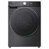 HISENSE L.S WD5S1245BB 12/8KG 1400T BLACK HISENSE