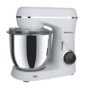 ELEXIA KITCHEN MACHINE ELX SM-930 5,3L GRIS ELEXIA