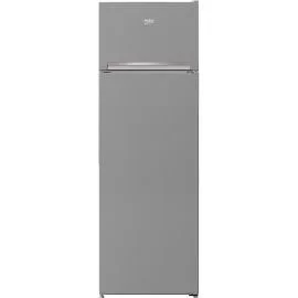 BEKO REF SLV RDSA240K20S/RD