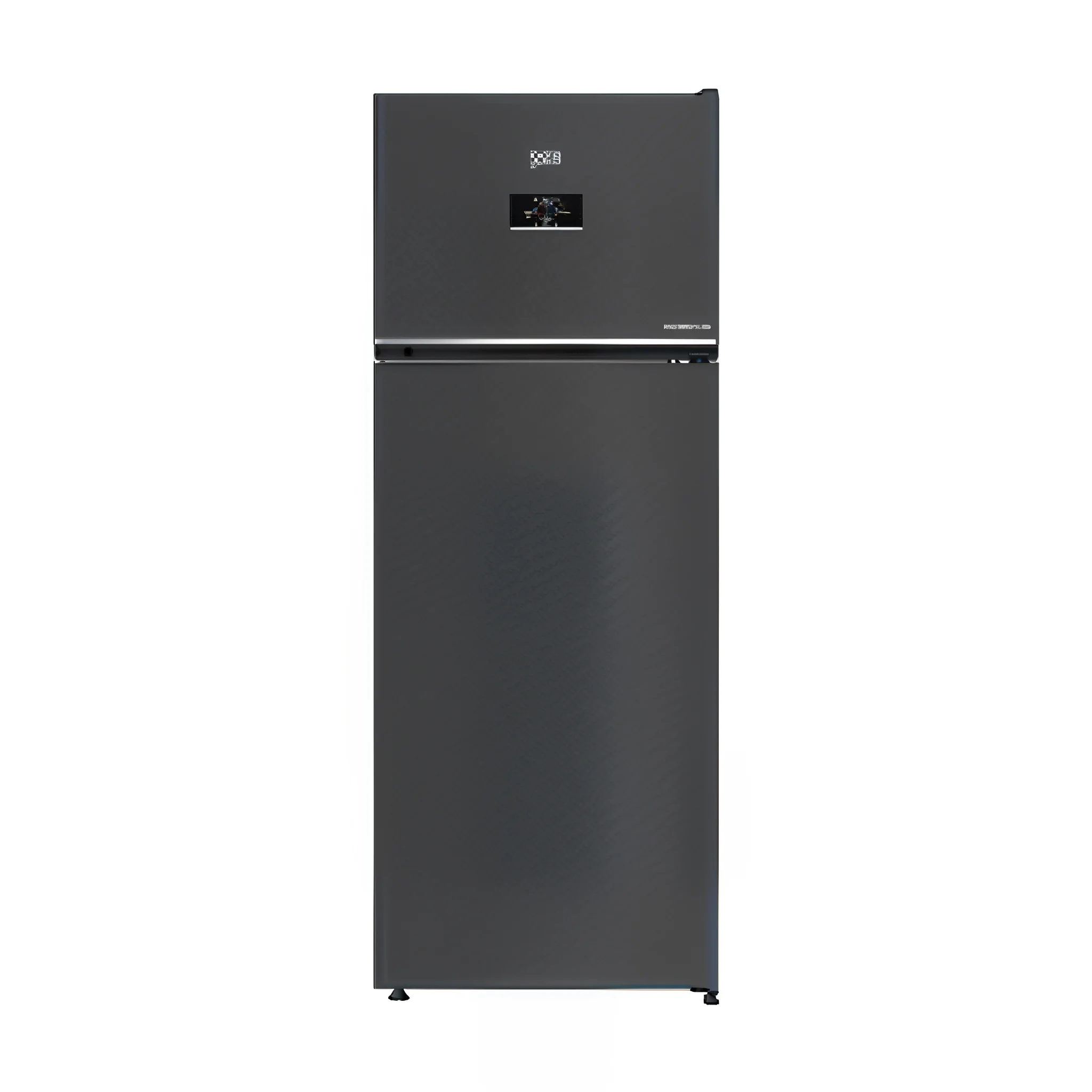 BEKO REFRIGIRATEUR RDNG551M20TXBR 408L DARK INOX BEKO