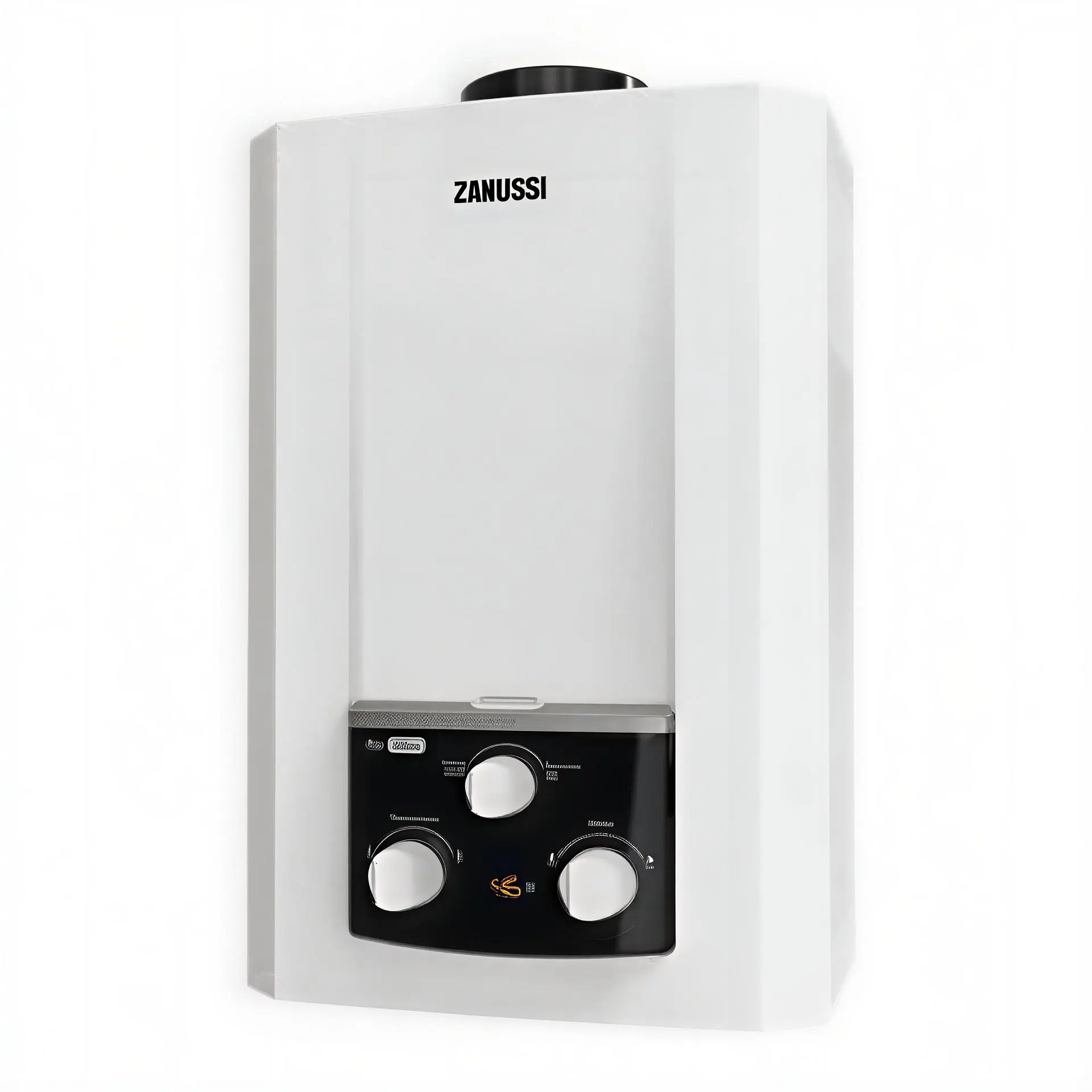 ZANUSSI CHAUFFE EAU A GAZ ZYG06113WL 6L ZANUSSI