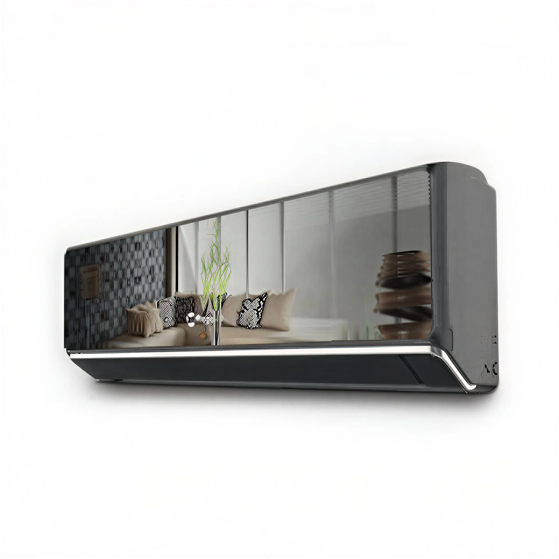 MEGA LIFE CLIM12 BLACK-INVETER ML-12HAJSWT1N/U MEGALIFE